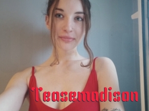 Teasemadison