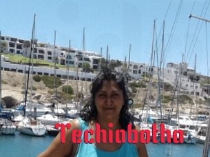 techiabotha Video Extrait
