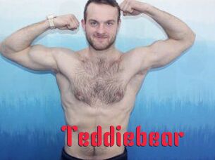 Teddiebear