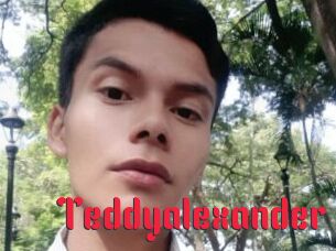 Teddyalexander