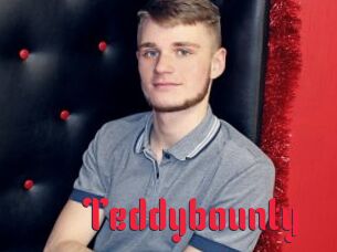 Teddybounty
