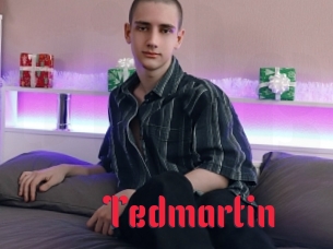 Tedmartin