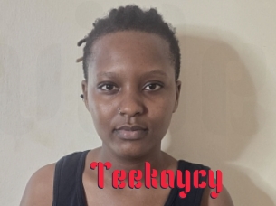 Teekaycy