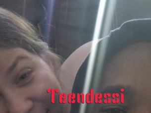 Teendessi