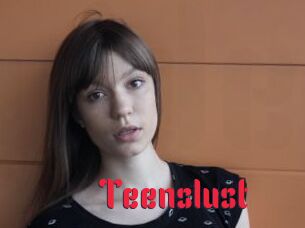 Teenslust