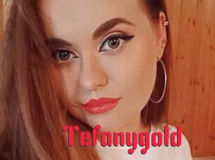 Tefanygold