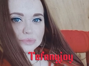 Tefanyjoy