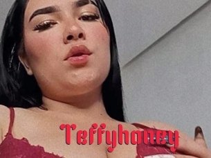 Teffyhoney