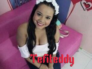 Tefiteddy
