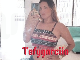 Tefygarciia