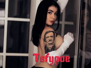 tefypoe Video Extrait