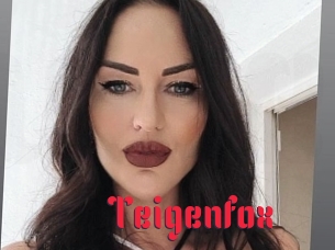 teigenfox Video Extrait