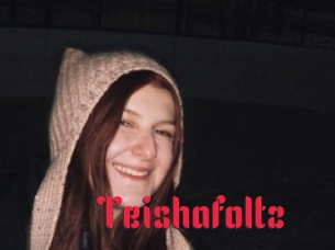 Teishafoltz