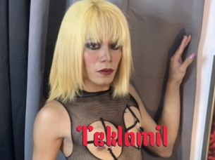 Teklamil