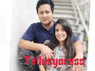 Tellusyaress