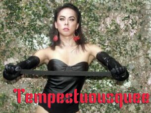 Tempestuousqueen
