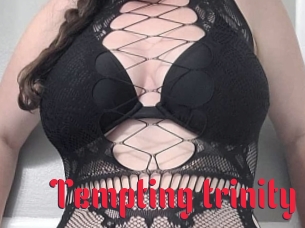tempting_trinity Video Extrait