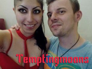 temptingmoans Video Extrait