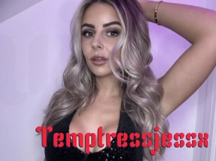 Temptressjessx