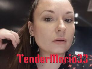 TenderMaria33