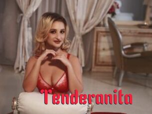 Tenderanita
