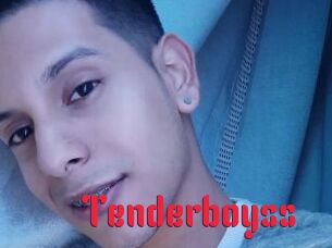 Tenderboyss