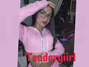 Tendergiirl