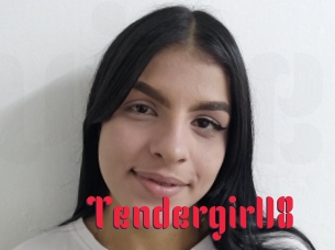 Tendergirl18