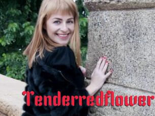 Tenderredflower
