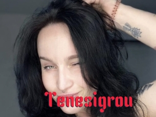 Tenesigrou