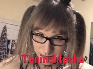 Teninchtasha
