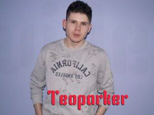 Teoparker