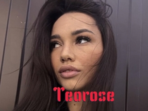 Teorose