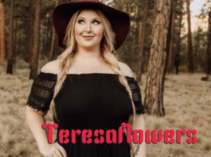 teresaflowers Video Extrait