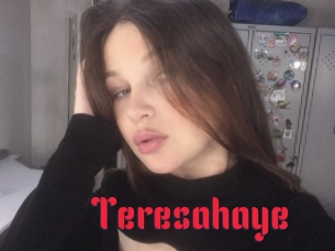 teresahaye Video Extrait