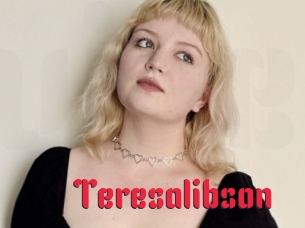 Teresalibson
