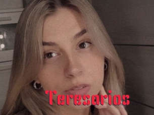 Teresarios