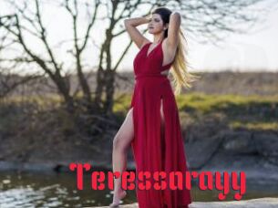 Teressarayy