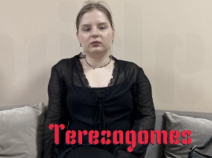 Terezagomes