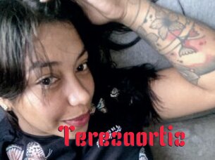 Terezaortiz