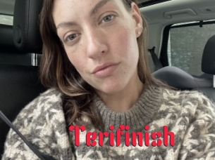 Terifinish
