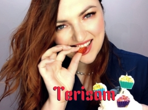 Terisam