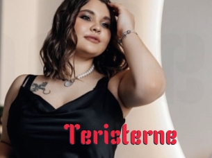 Teristerne