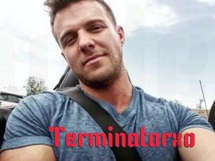 Terminatorxo