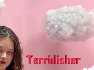 Terridisher
