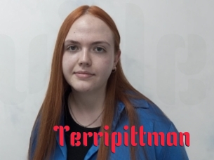 Terripittman