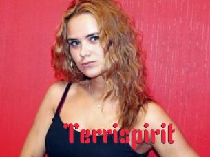 Terrispirit