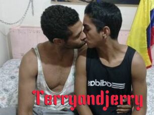 Terryandjerry
