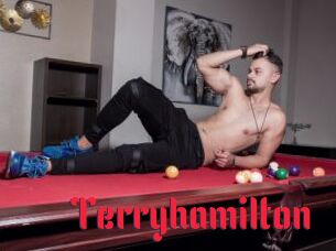 Terryhamilton