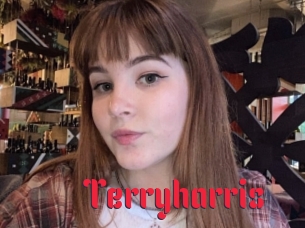 Terryharris